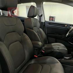 JAC JS3